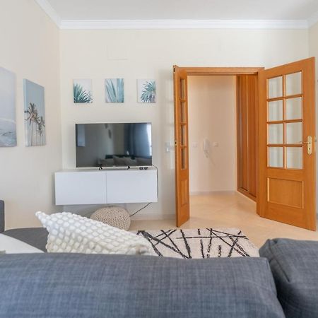 The Sunset 1 Bed Flat Short Walk Armacao Beach อาร์มาซอง เด เปรา ภายนอก รูปภาพ