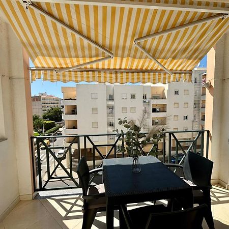 The Sunset 1 Bed Flat Short Walk Armacao Beach อาร์มาซอง เด เปรา ภายนอก รูปภาพ