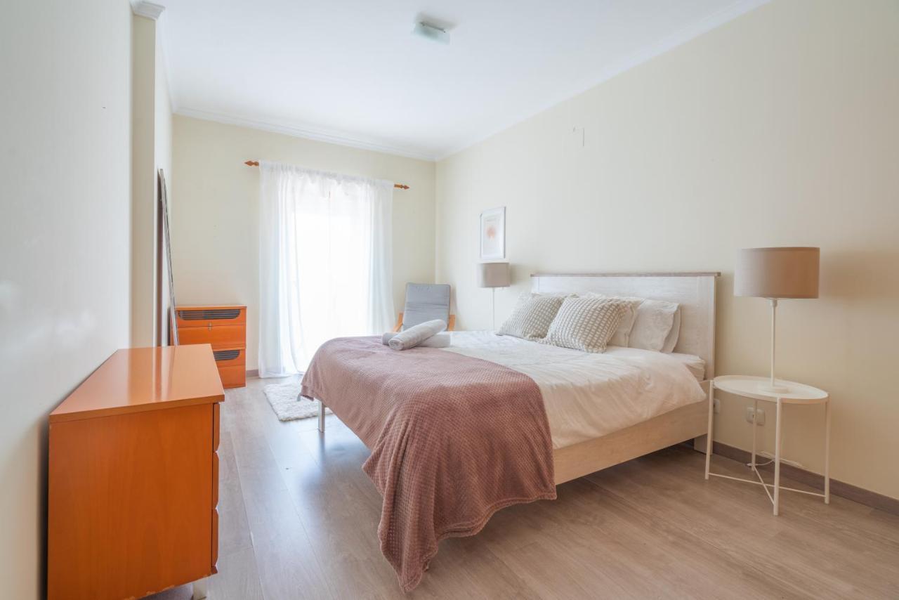 The Sunset 1 Bed Flat Short Walk Armacao Beach อาร์มาซอง เด เปรา ภายนอก รูปภาพ