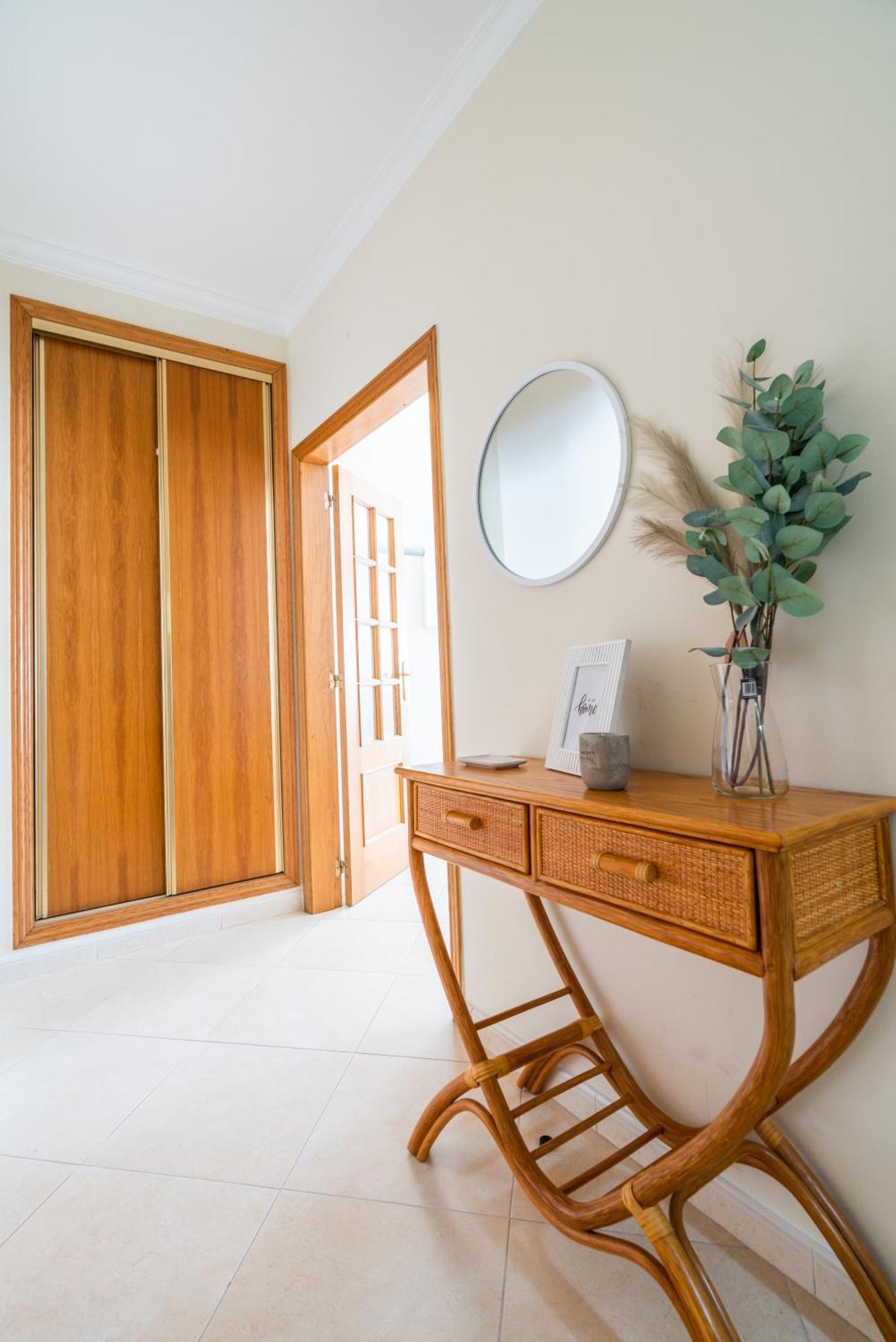 The Sunset 1 Bed Flat Short Walk Armacao Beach อาร์มาซอง เด เปรา ภายนอก รูปภาพ
