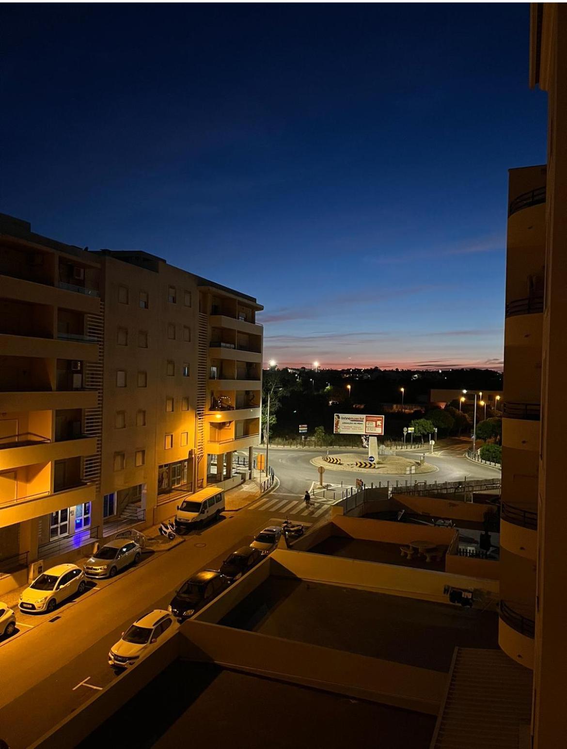 The Sunset 1 Bed Flat Short Walk Armacao Beach อาร์มาซอง เด เปรา ภายนอก รูปภาพ